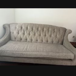 2 Pice Of Sofa