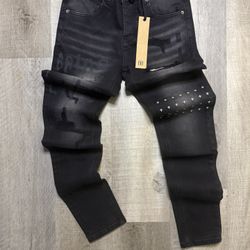 Ksubi Jeans 