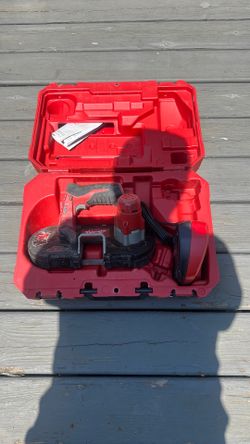 Band saw