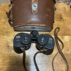 Kowa Prominar 8x30 Binoculars 