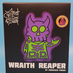 Wraith Reaper Amethyst Goblin (LE300)