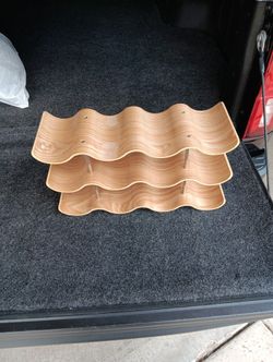 Wine Rack