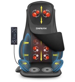 Snailax Shiatsu Massager 
