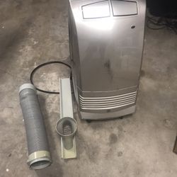 G.e Air Conditioner