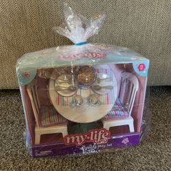 18 In Doll Basket 