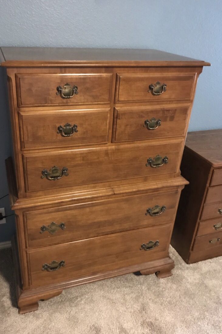 Vintage Ethan Allen Furniture