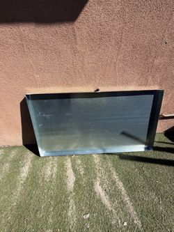 HVAC Drain Pan
