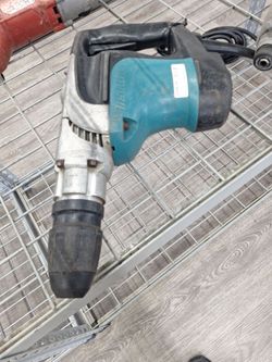 Makita rotary hammer