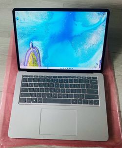 Microsoft Surface Laptop Studio 2-in-1