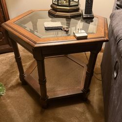 End Table