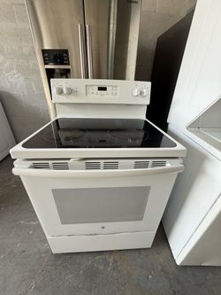 Ge Stove ( Cocina )
