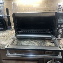 Breville Smart Oven Air Fryer