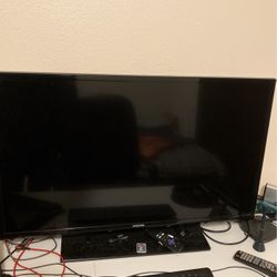 42” Samsung Tv