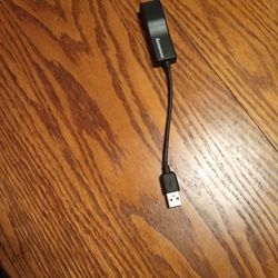 Lenovo Ethernet Adapter 