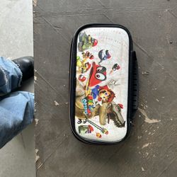 many things for sale