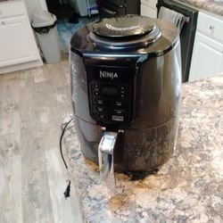 Ninja Air fryer 