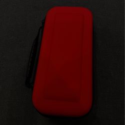 Nintendo Switch Case