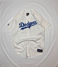 Dodgers Jersey