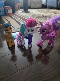 My Little Pony Assortment 