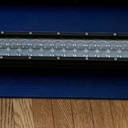 LED light bar