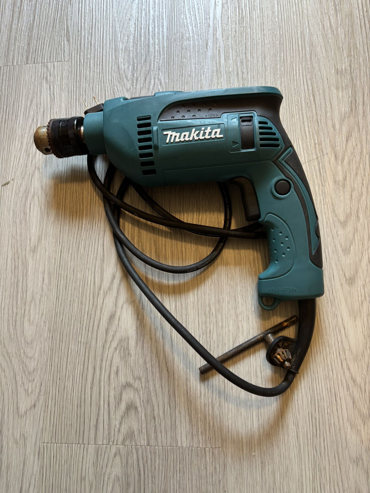 Makita Hammer Drill Corded