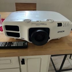 Projector