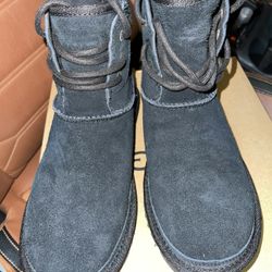 Women Uggs Size 8