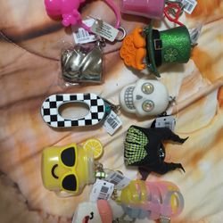 Bath And Body Works Hand Sanitizer Holders 