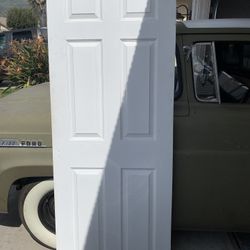 Interior Door