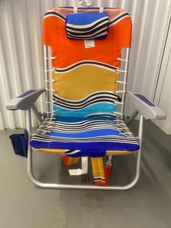 Beach Chair