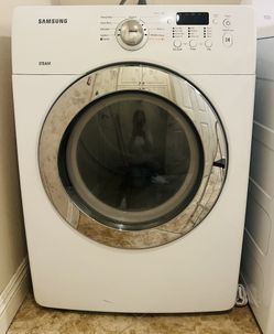 Samsung Electric Dryer