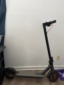 Volpam electric scooter