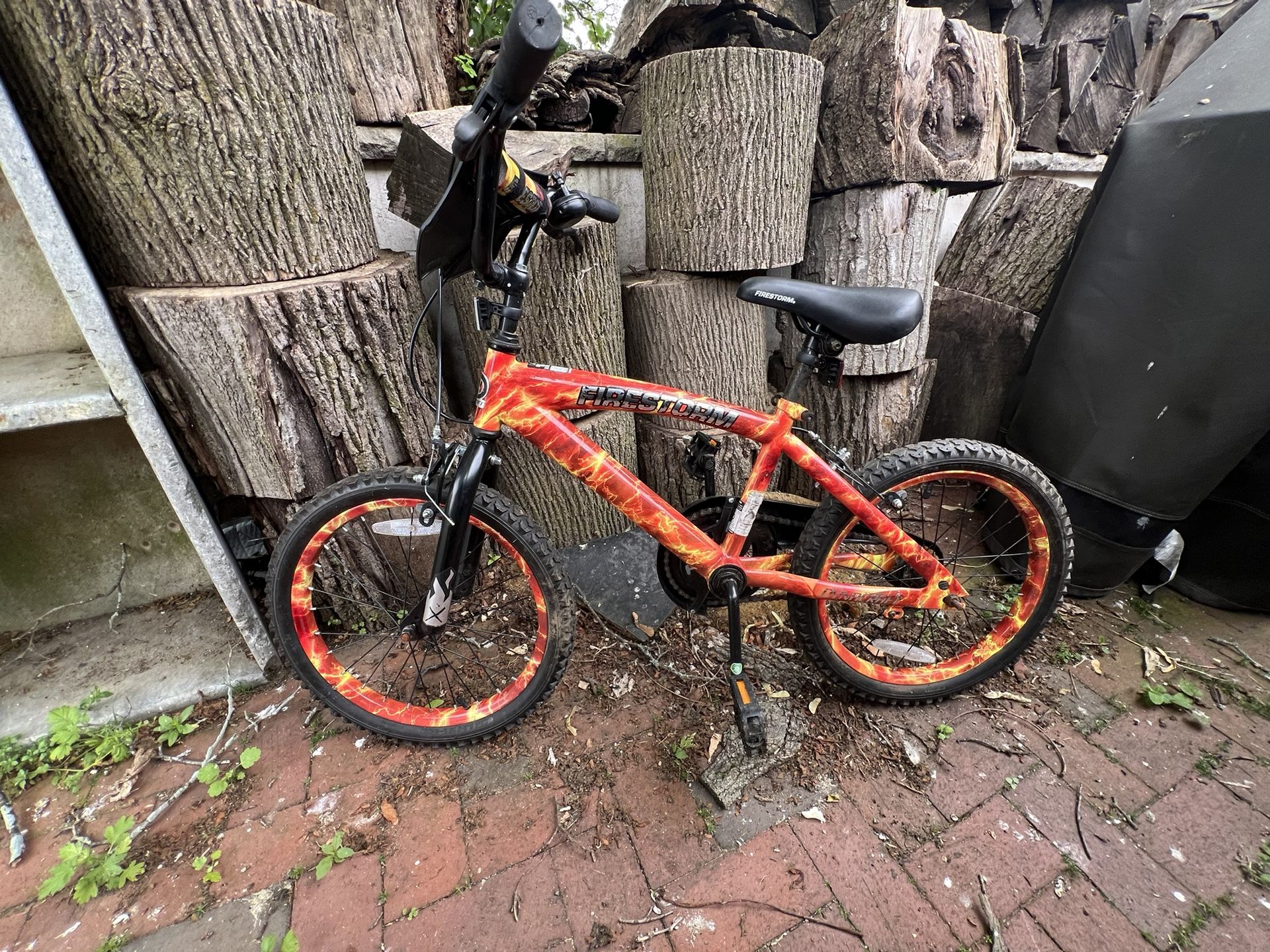 Cool Little Bike $20