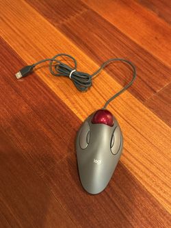 Logitech T-bc21 Mouse New