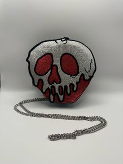 Disney x Danielle Nicole Poison Apple 2017