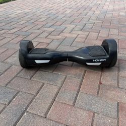 Hover 1 Board 
