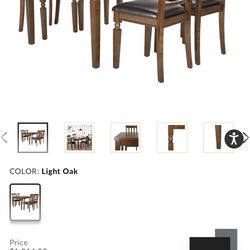 Safavieh Dining Table