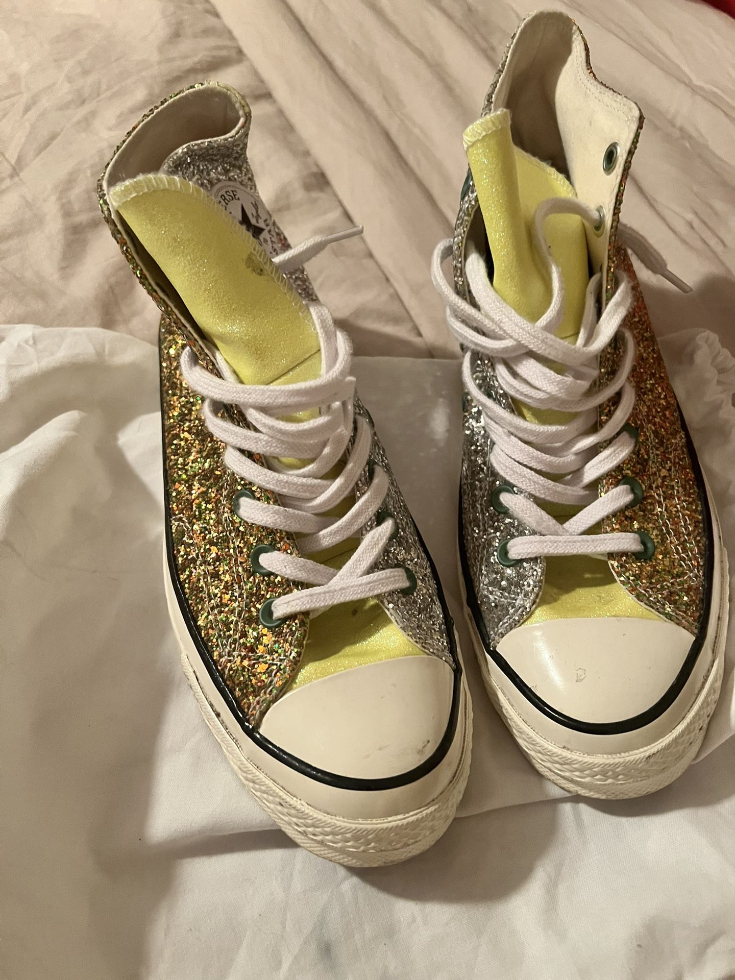 Unisex Converse Sneakers