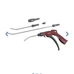 Matco Tools High Flow Blow Gun Kit 