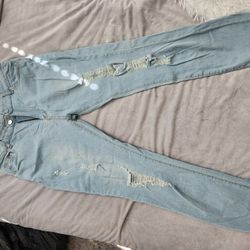 Women Jeans