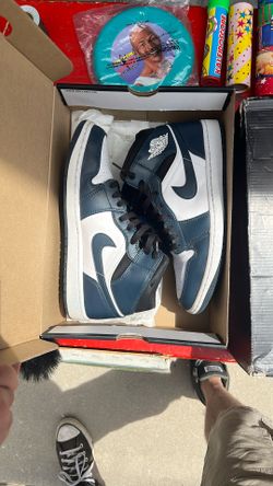 Jordans