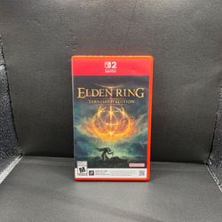 Nintendo switch 2 elden ring