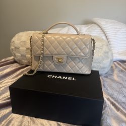 Chanel Bag 