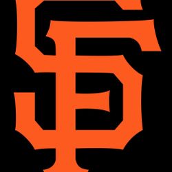 SF Giants Tickets 