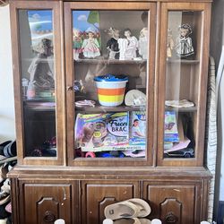 China Cabinet 