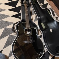 ovation celebrity - Acoustic Electric Guitar