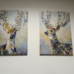 Paintings