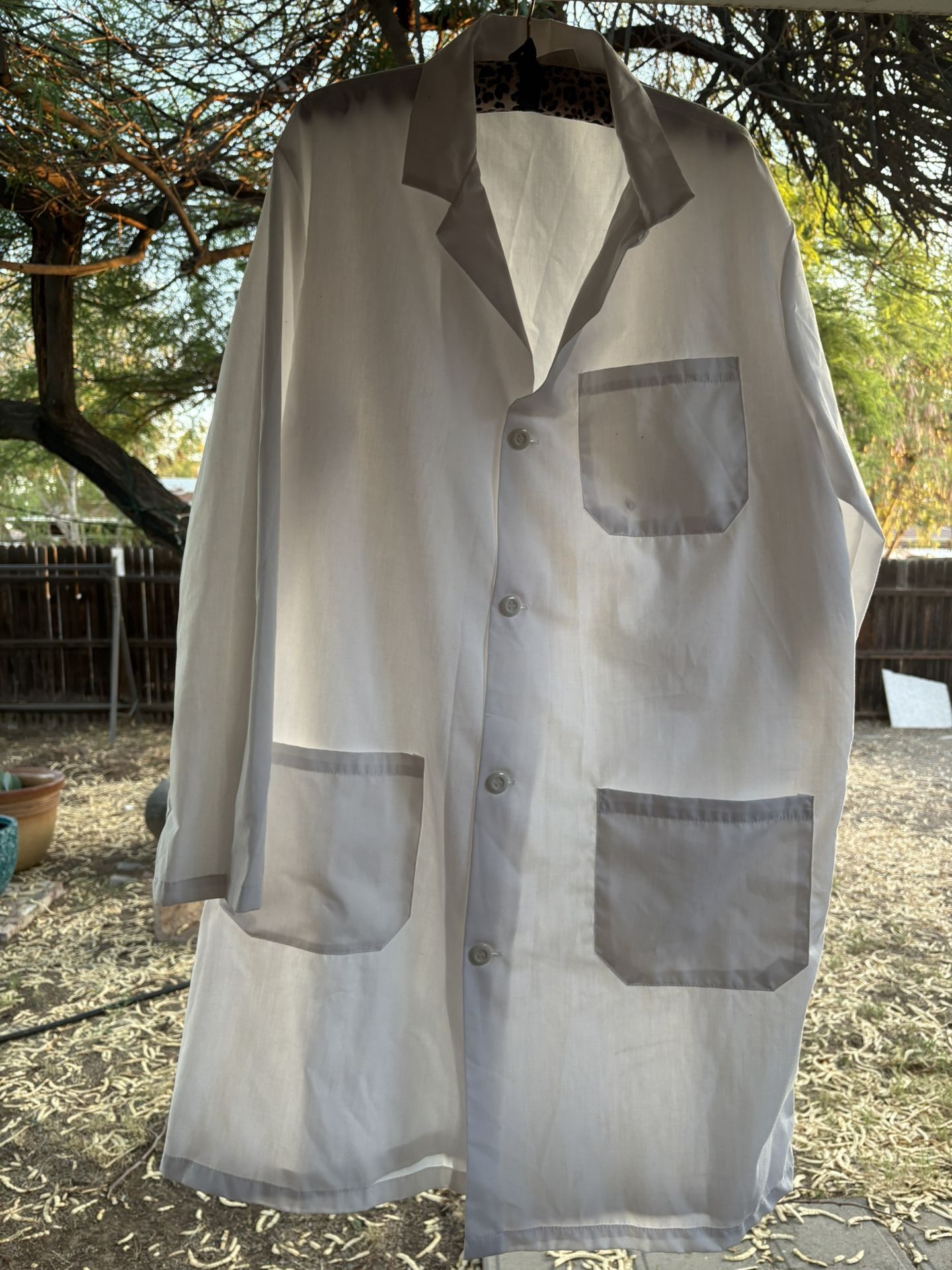 Healthcare Jacket