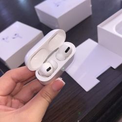 AirPods Pro 2