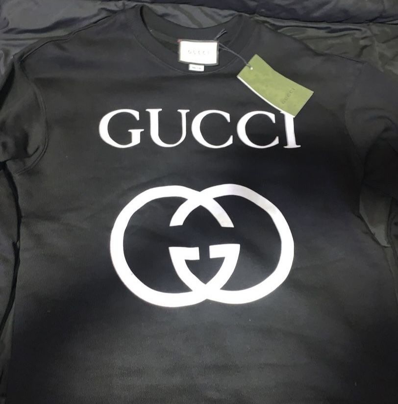 Gucci Sweater